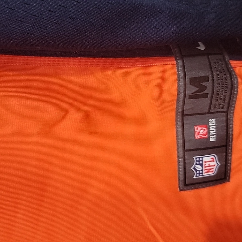 ERIC DECKERS jersey - Picture 5 of 6